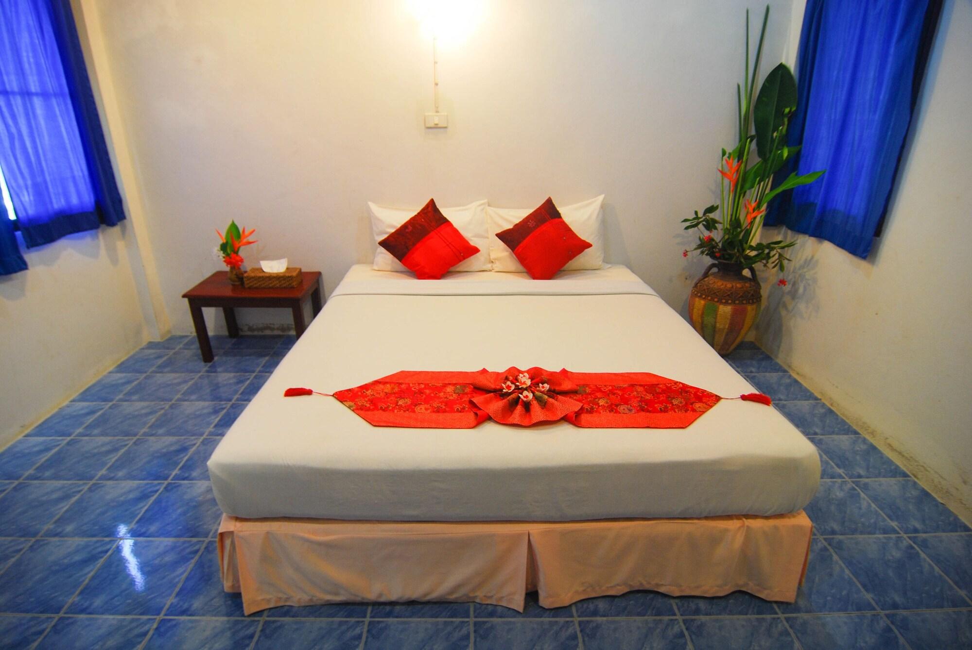 Dream Team Beach Resort Koh Lanta Bagian luar foto