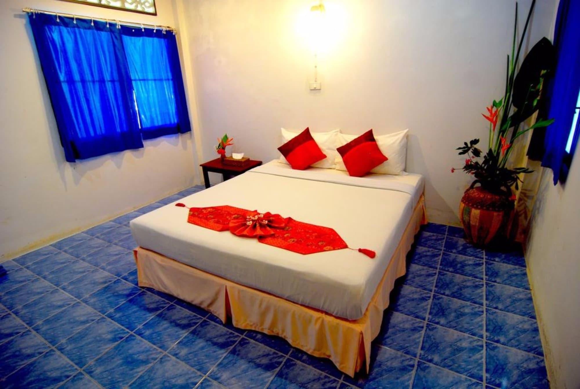 Dream Team Beach Resort Koh Lanta Bagian luar foto