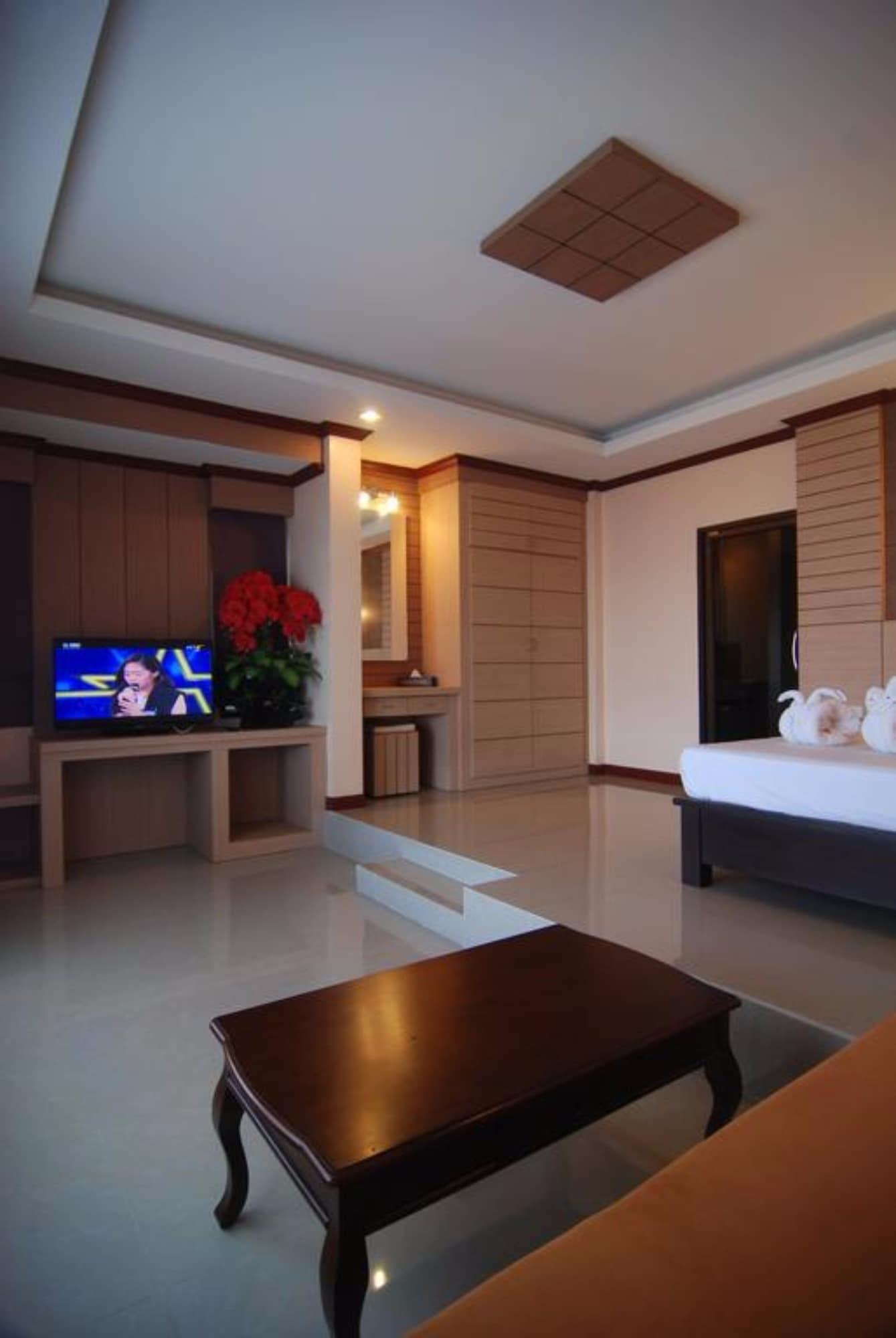 Dream Team Beach Resort Koh Lanta Bagian luar foto