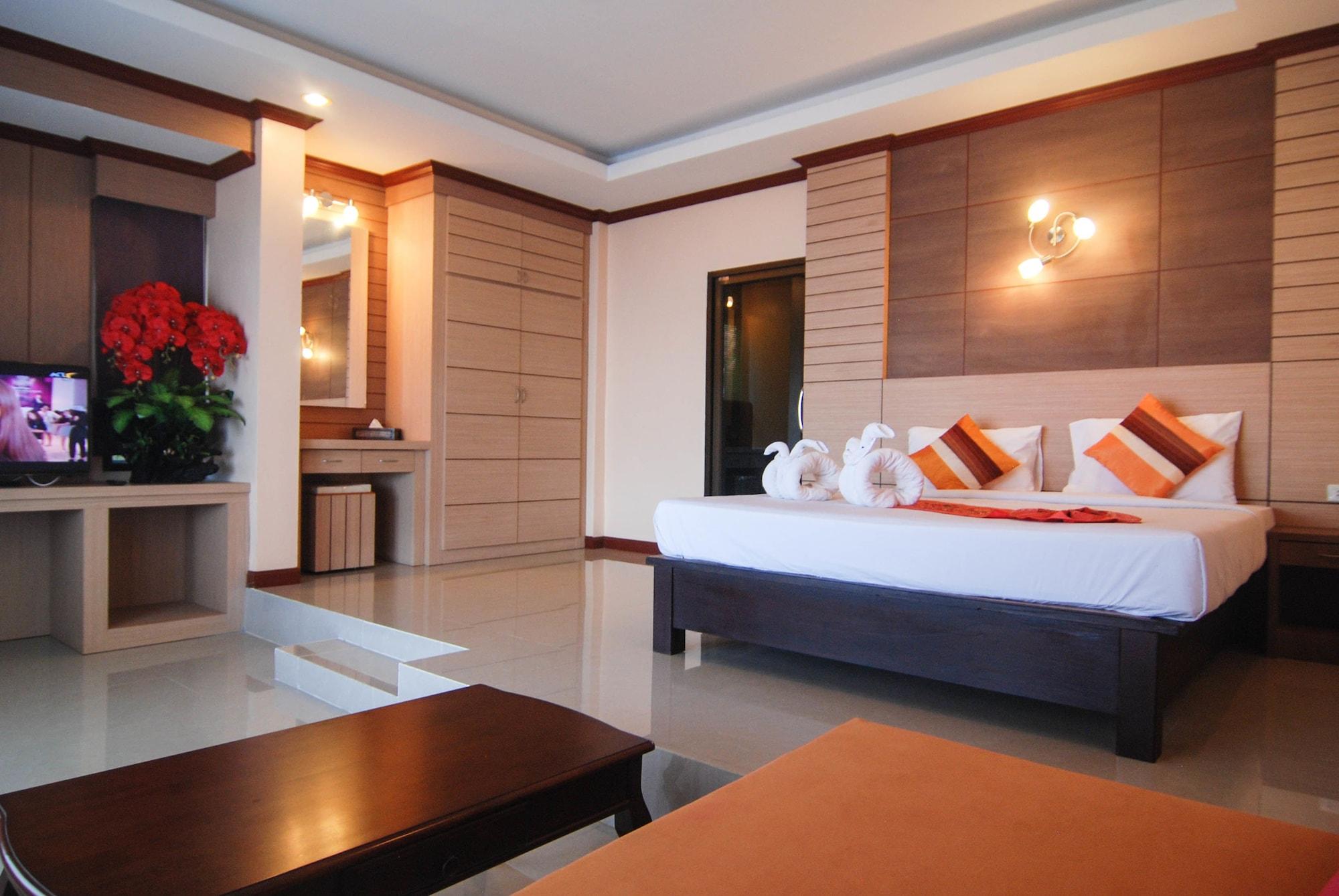 Dream Team Beach Resort Koh Lanta Bagian luar foto