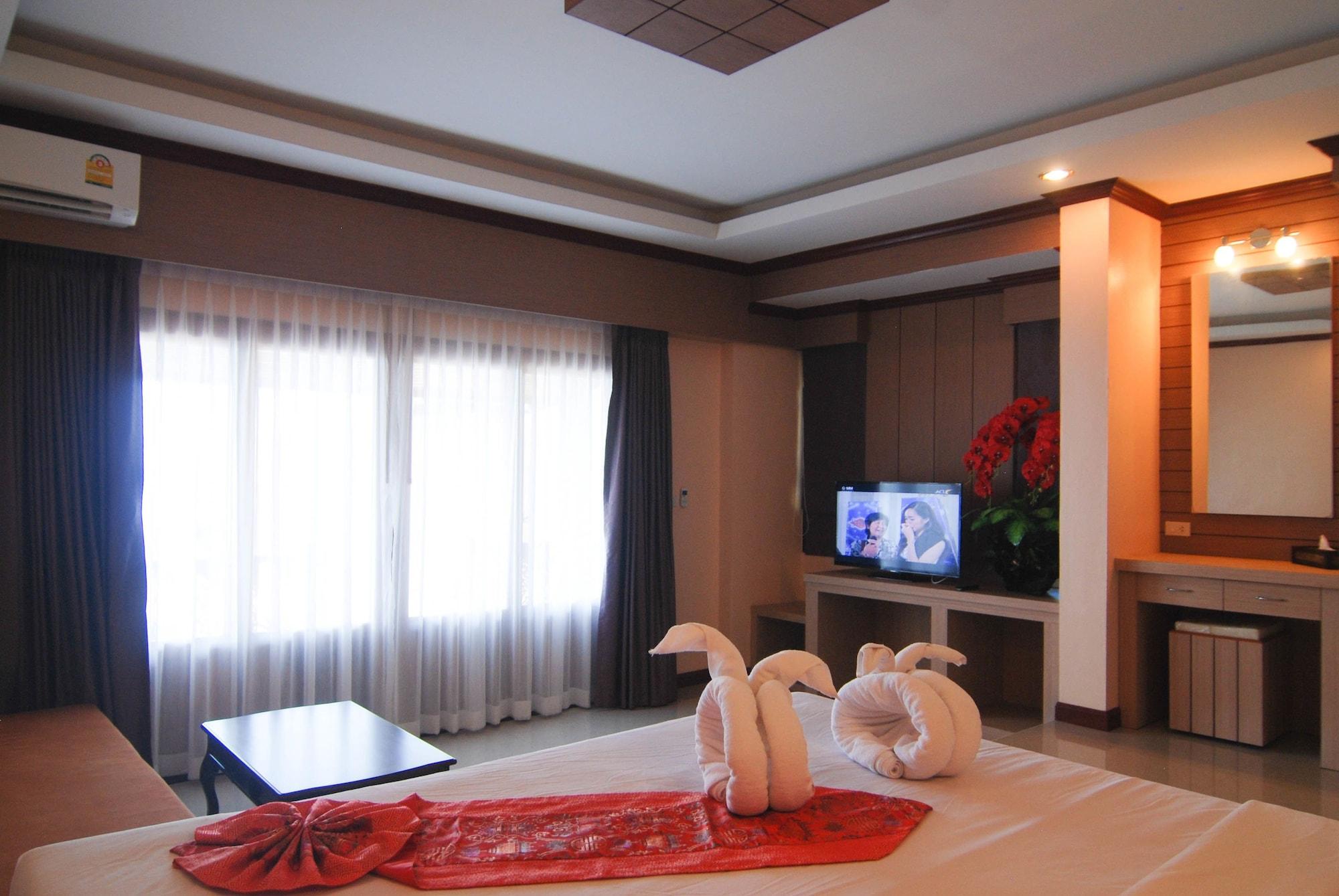 Dream Team Beach Resort Koh Lanta Bagian luar foto