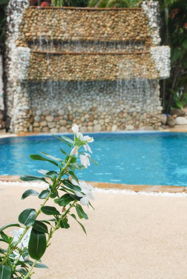 Dream Team Beach Resort Koh Lanta Bagian luar foto