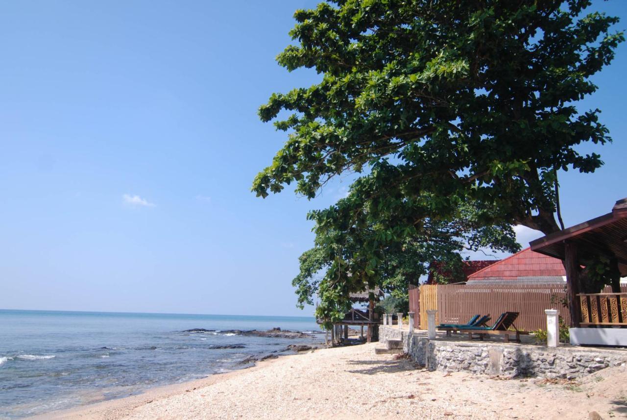 Dream Team Beach Resort Koh Lanta Bagian luar foto